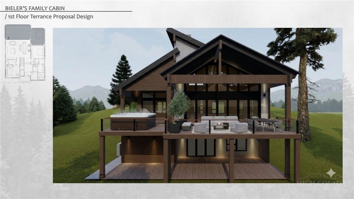 126 Green Cliffs Road