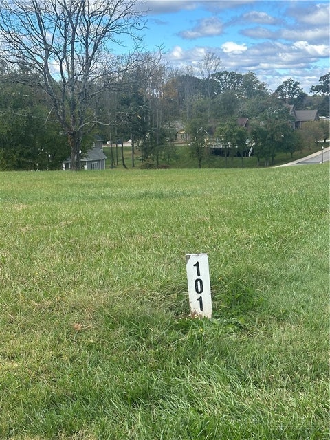 Photo of Lot 101 Parson Lane, North Wilkesboro, NC 28659 (MLS # 265098)