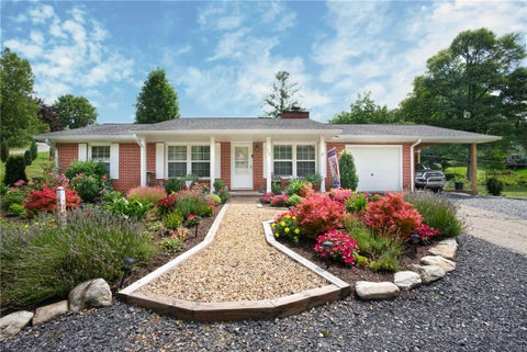 Photo of 590 Cranberry Street, Newland, NC 28657 (MLS # 264137)