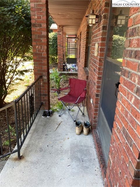 Photo of 1469 W King Street #108, Boone, NC 28607 (MLS # 245730)