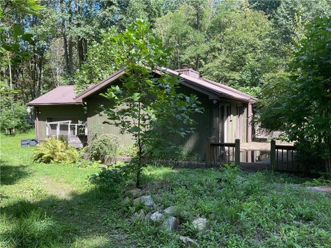 Photo of 636 Dark Hollow Road, Elk Creek, NC 28622 (MLS # 263907)