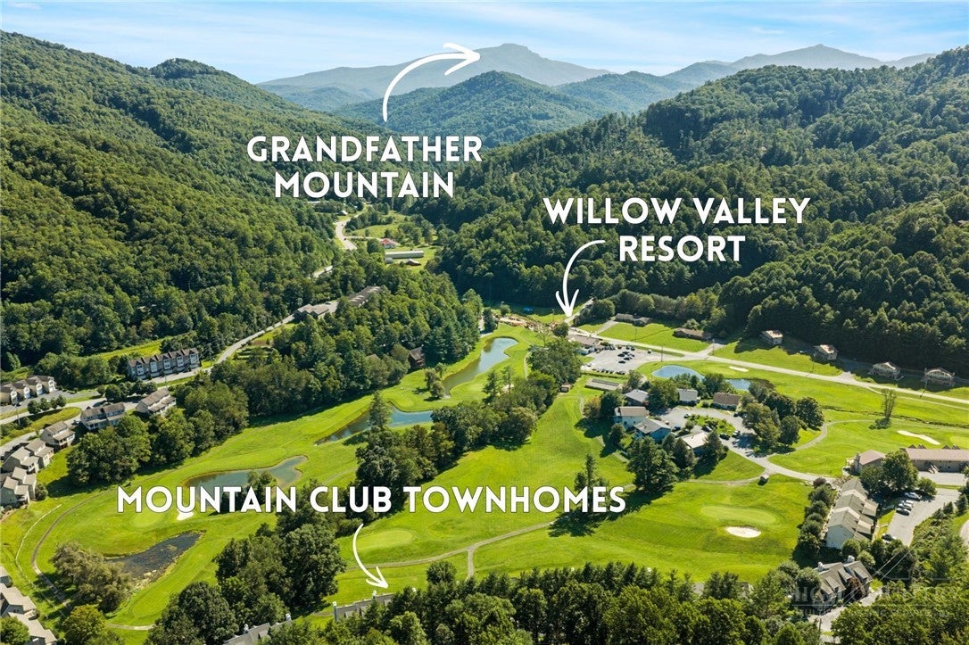 184 Mountain Club Drive D3