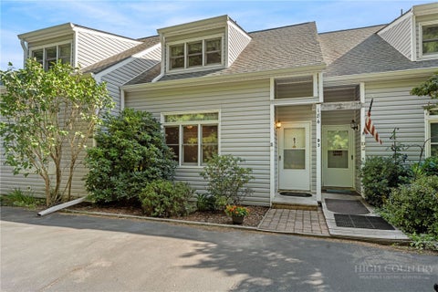 Photo of 184 Mountain Club Drive #D3, Vilas, NC 28692 (MLS # 263898)
