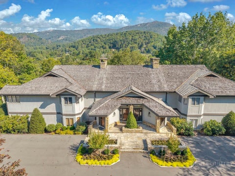 Photo of 490 Clubhouse Drive #C3, Banner Elk, NC 28604 (MLS # 264454)