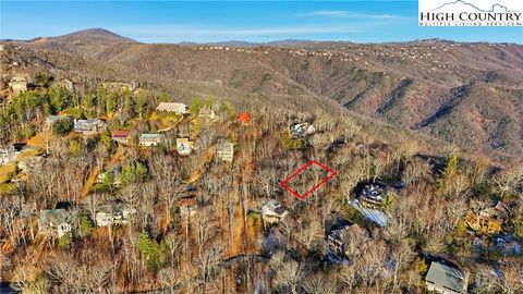 Photo of LOT #305 Mistyt Ridge Lane, Blowing Rock, NC 28605 (MLS # 259652)