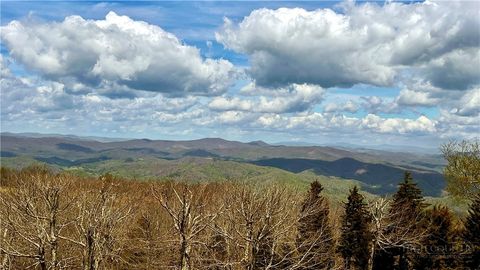 Photo of 230 Twin Ponds Road, Banner Elk, NC 28604 (MLS # 261316)