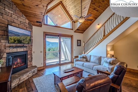 Photo of 311 Penny Lane #2C, Banner Elk, NC 28604 (MLS # 257923)