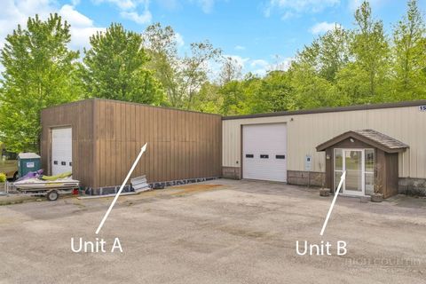 Photo of 151 H O Aldridge Road #A&B, Boone, NC 28607 (MLS # 261533)
