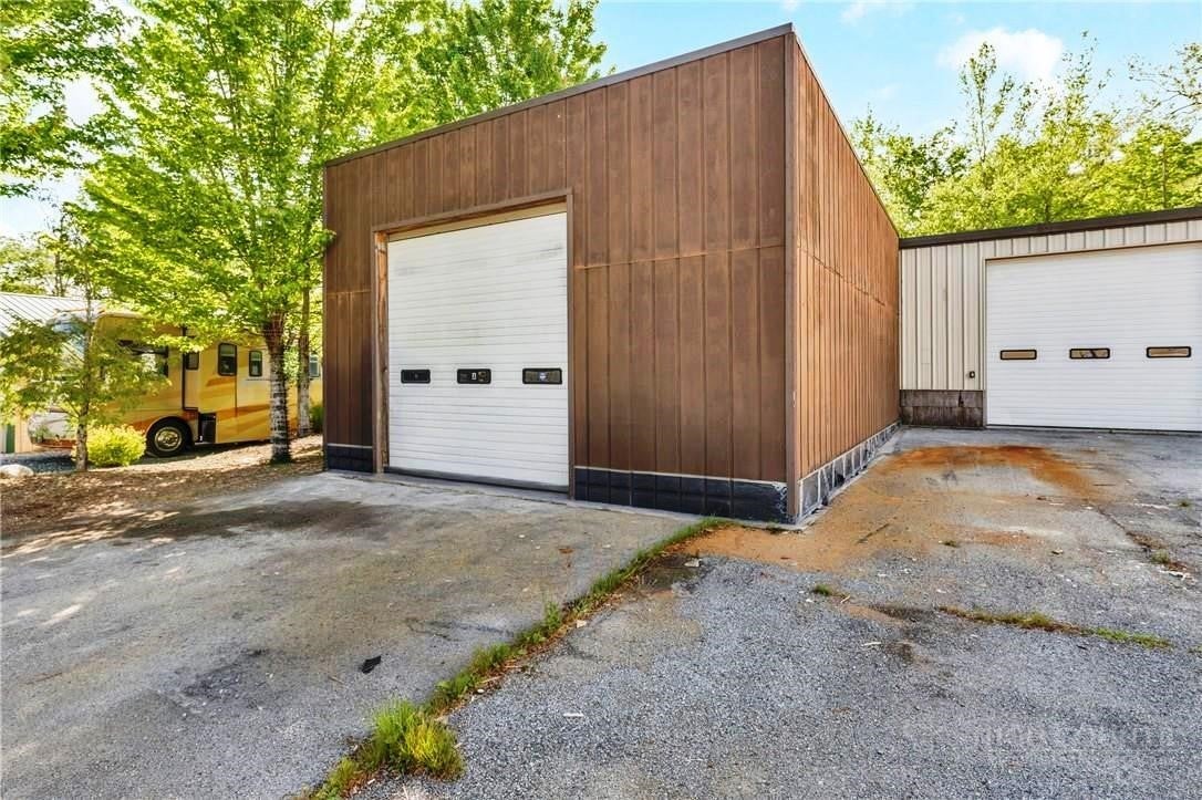 151 H O Aldridge Road A&B