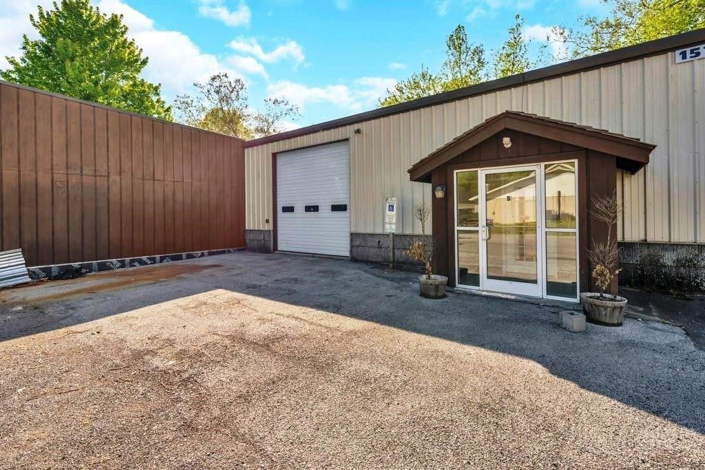 151 H O Aldridge Road A&B