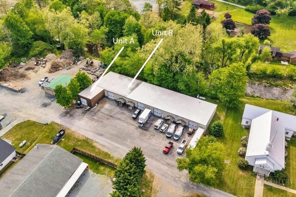 151 H O Aldridge Road A&B