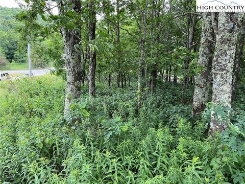 Photo of Lot 24A Junaluska/Almost Heaven Road, Boone, NC 28607 (MLS # 238638)