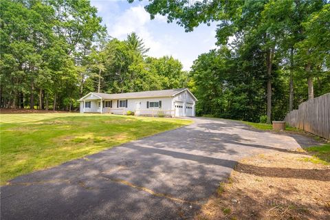 Photo of 954 Big Flatts Church Road, Fleetwood, NC 28626 (MLS # 262968)