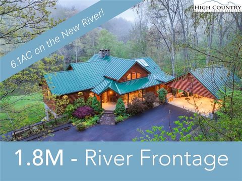 Photo of 354 Old Chigger Trail, Boone, NC 28607 (MLS # 255726)