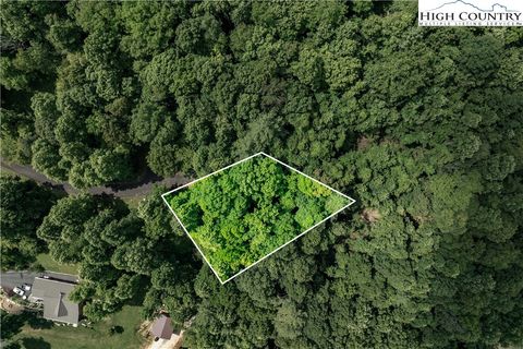 Vacant Land For Sale - LOT 21 Lake Ridge Road<br/> Johnson County, Butler, TN 37640