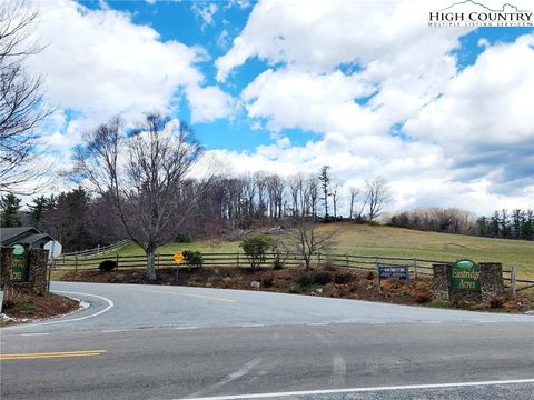 Photo of TBD Cool Woods Drive, Boone, NC 28607 (MLS # 254460)
