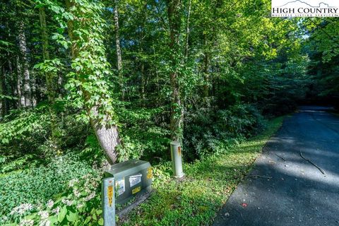 Photo of Lot 31 Tara Drive, Banner Elk, NC 28604 (MLS # 256624)
