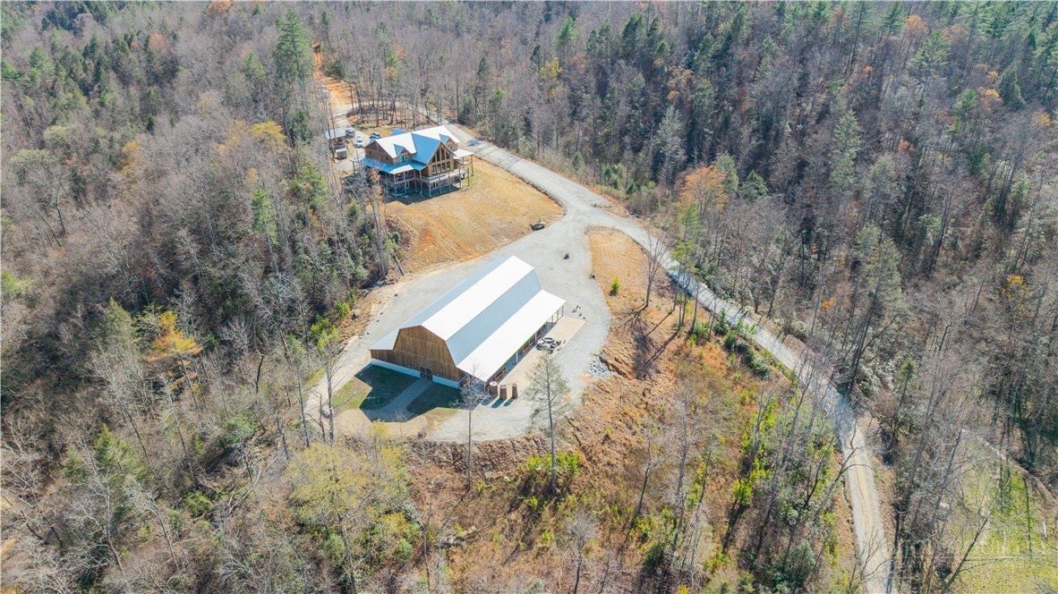 4885 Grandin Road