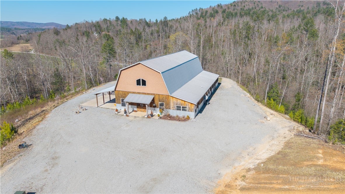 4885 Grandin Road