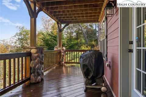 A home in Boone