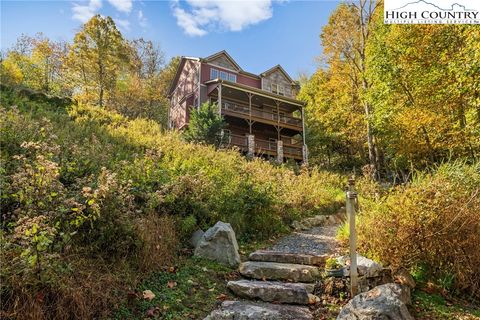 A home in Boone