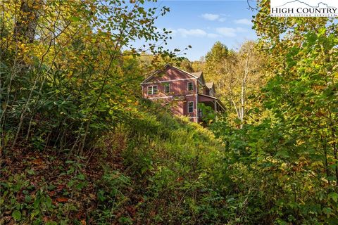 A home in Boone