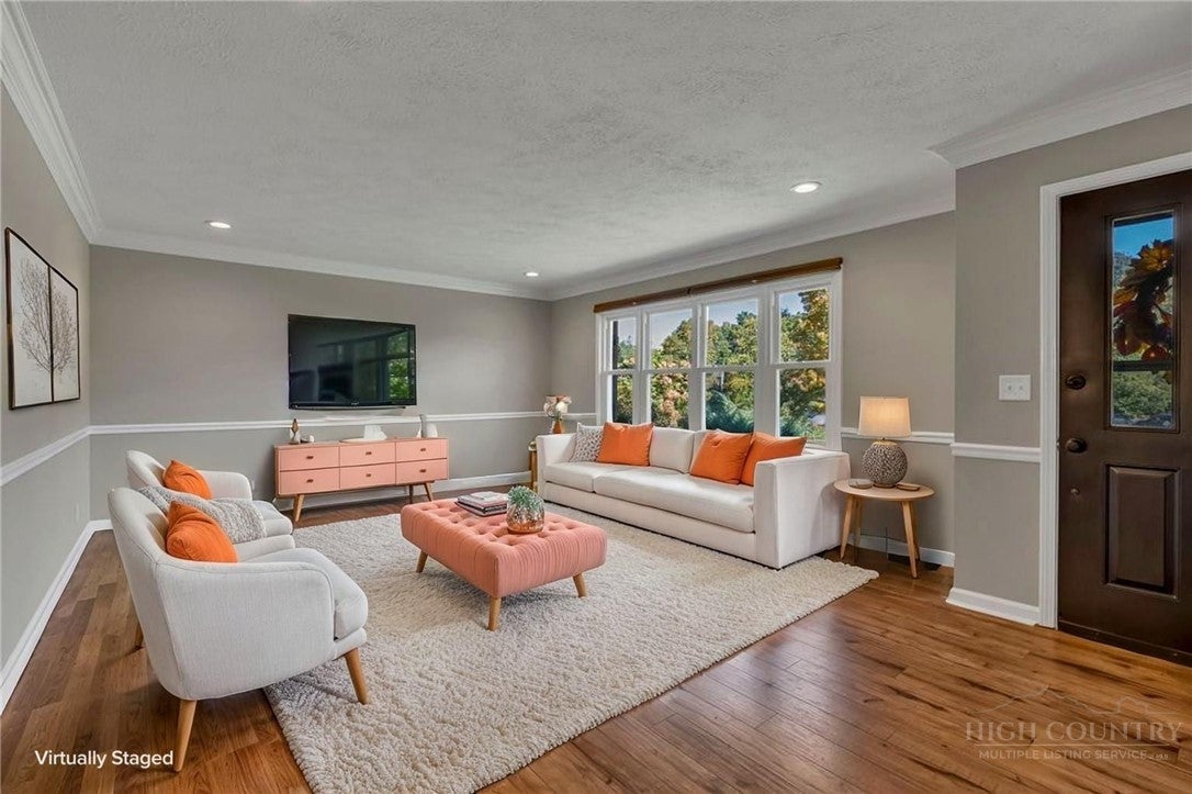 103 Old East Ridge Road