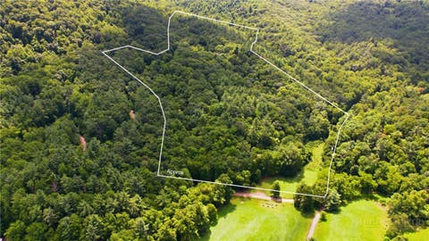 Photo of TBD Big Ivy Road, Purlear, NC 28665 (MLS # 263276)