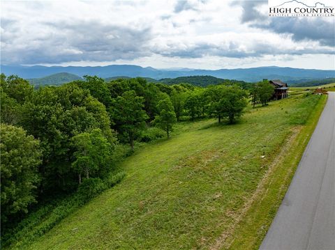 Photo of Lot 25 Great Sky Drive, Banner Elk, NC 28604 (MLS # 259508)