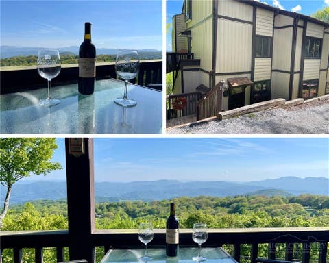 Condo For Sale - 220 Northridge Road #16<br/> Watauga County, Beech Mountain, NC 28604