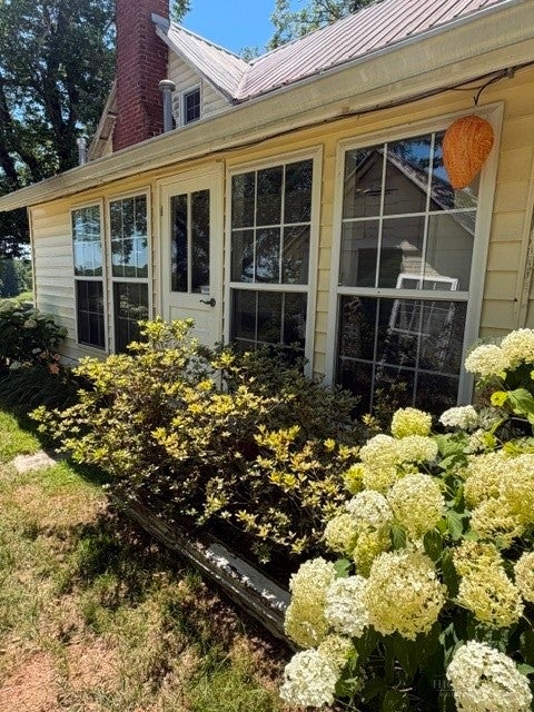Photo of 196 Victory Lane, Ronda, NC 28670 (MLS # 264099)