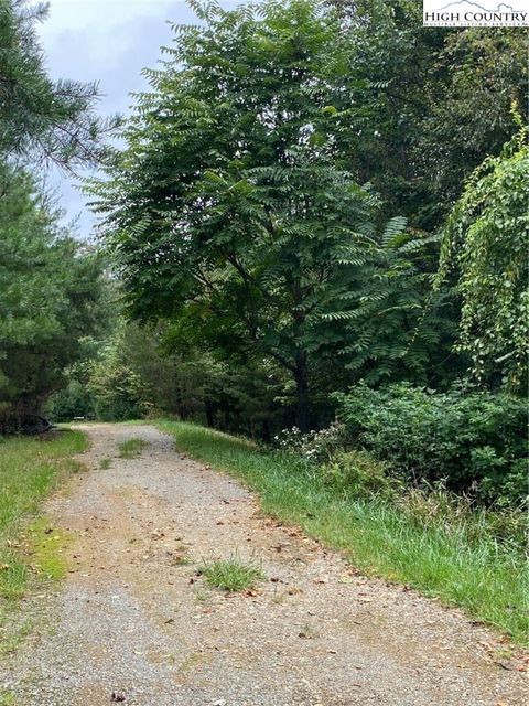 Homes For Sale - TBD Fox Trot Lane #26<br/> Sparta, NC 28675