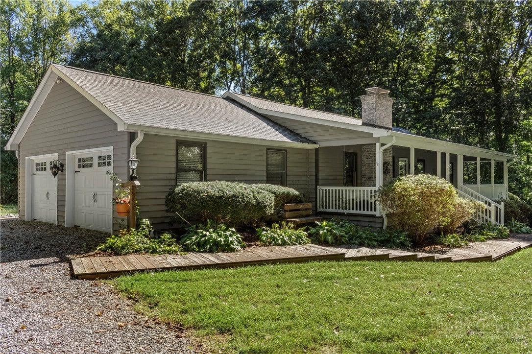 6875 Vance Road