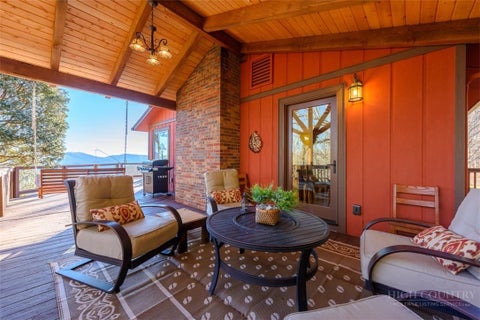 Photo of 1776 Beech Mountain Parkway, Beech Mountain, NC 28604 (MLS # 263903)