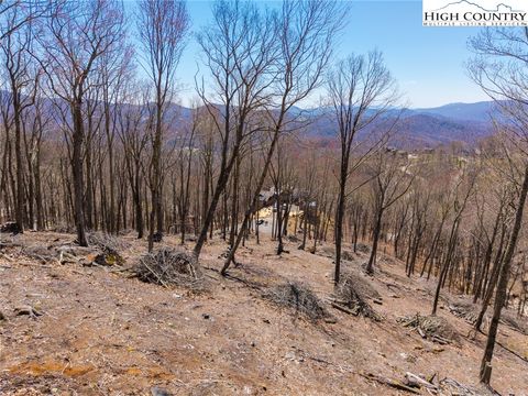 Photo of G27 Great Camp Trail #Lot G27, Banner Elk, NC 28604 (MLS # 255025)
