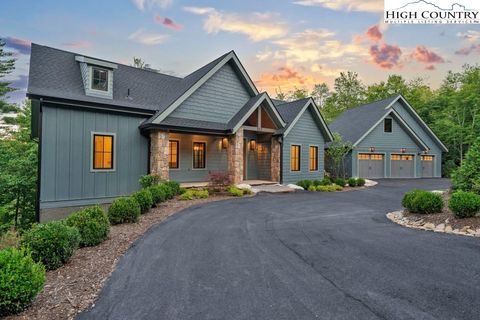 Photo of 212 Echo Run, Blowing Rock, NC 28605 (MLS # 255925) Photo of 212 Echo Run, Blowing Rock, NC 28605 (MLS # 255925)