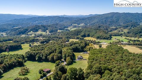 Photo of 121 Quail Trail, Zionville, NC 28698 (MLS # 240035)