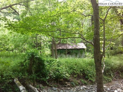 Photo of 3771 Hwy 421 N Highway, Vilas, NC 28692 (MLS # 256372)