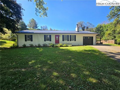 Photo of 5218 S Hwy 226 Highway, Bakersville, NC 28705 (MLS # 258551)