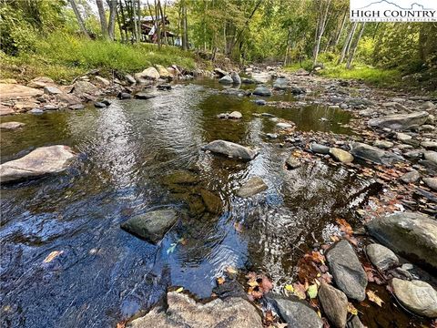 Photo of 000 Pumpkin Patch, Bakersville, NC 28705 (MLS # 258344)