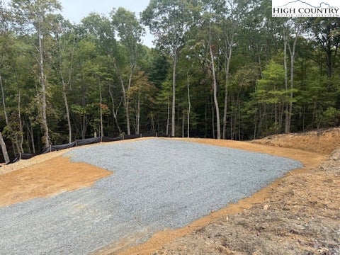 Vacant Land For Sale - TBD Peck Peak Road<br/> Jefferson, NC 28640