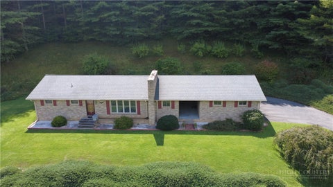 Photo of 12093 NC Hwy 194 N, Lansing, NC 28643 (MLS # 262907)