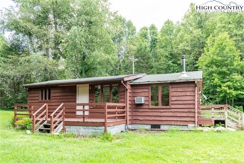 Photo of 6659 Kendell Town Road, Ferguson, NC 28624 (MLS # 257088)