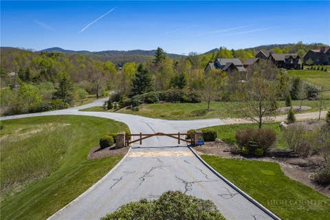 Vacant Land For Sale - TBD Owls Brow Ridge<br/> Blowing Rock, NC 28605