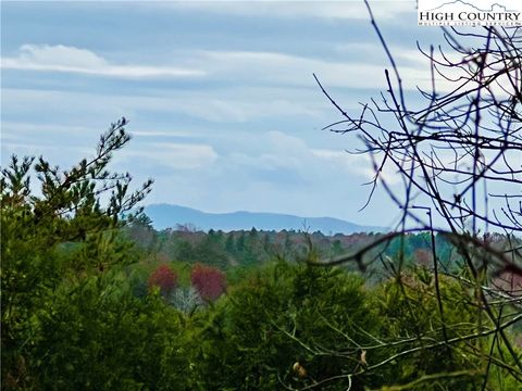 Photo of 2.53 acres, Lot 602 Low Valley Way, Lenoir, NC 28645 (MLS # 255674)