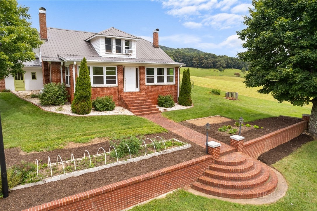 1114 Bledsoe Creek Road