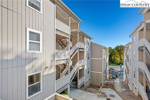 Photo of 229 E King Street #17, Boone, NC 28607 (MLS # 258619)