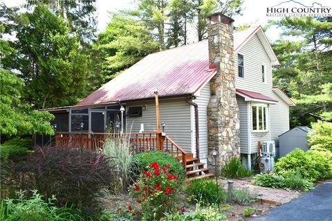 A home in Newland