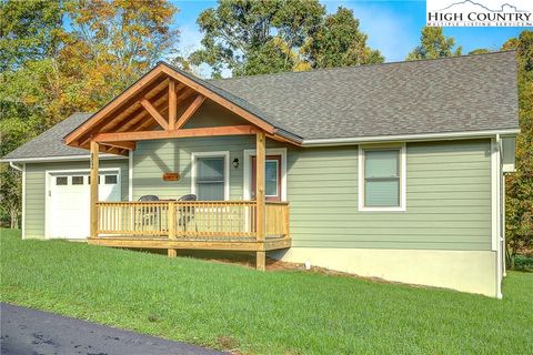 Photo of 166 Ava Way #97, Boone, NC 28607 (MLS # 248621)