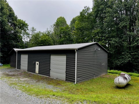 Photo of TBD Heritage Drive, Boone, NC 28607 (MLS # 263399)